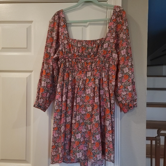 NWOT J Crew dress 14 - Picture 10 of 12